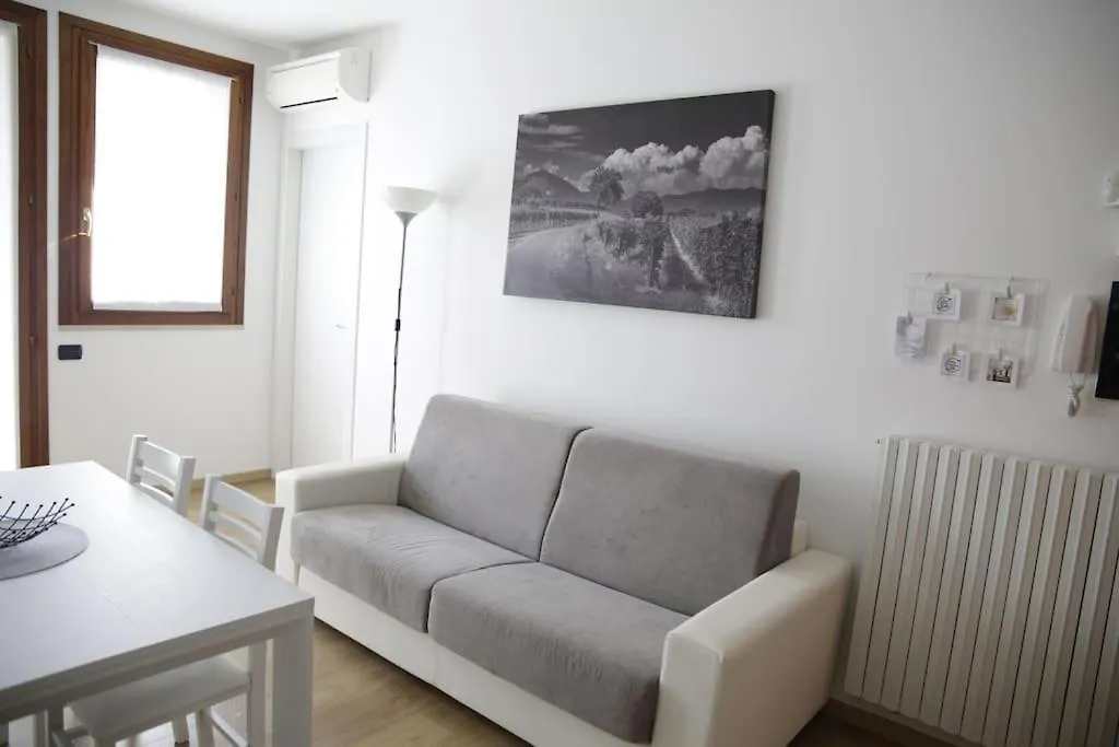 Holiday home Iseo Lake Family&Friends Smart Home Italy