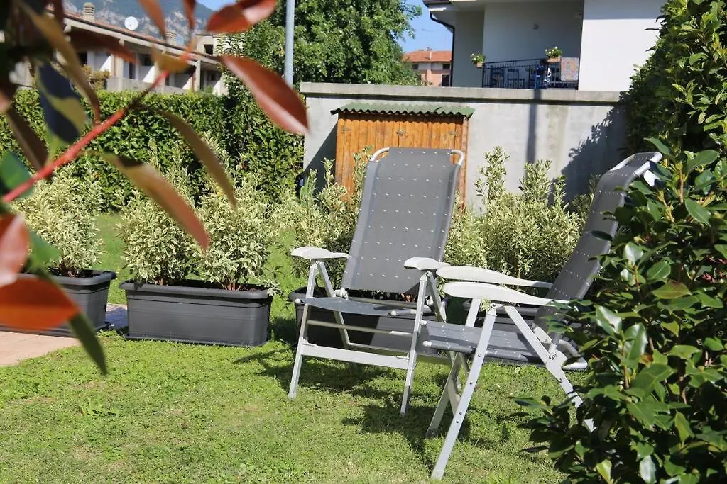 Iseo Lake Family&Friends Smart Home Italy