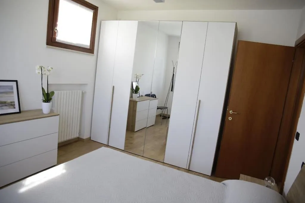 Holiday home Iseo Lake Family&Friends Smart Home Italy