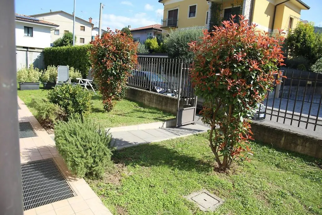 Iseo Lake Family&Friends Smart Home Holiday home