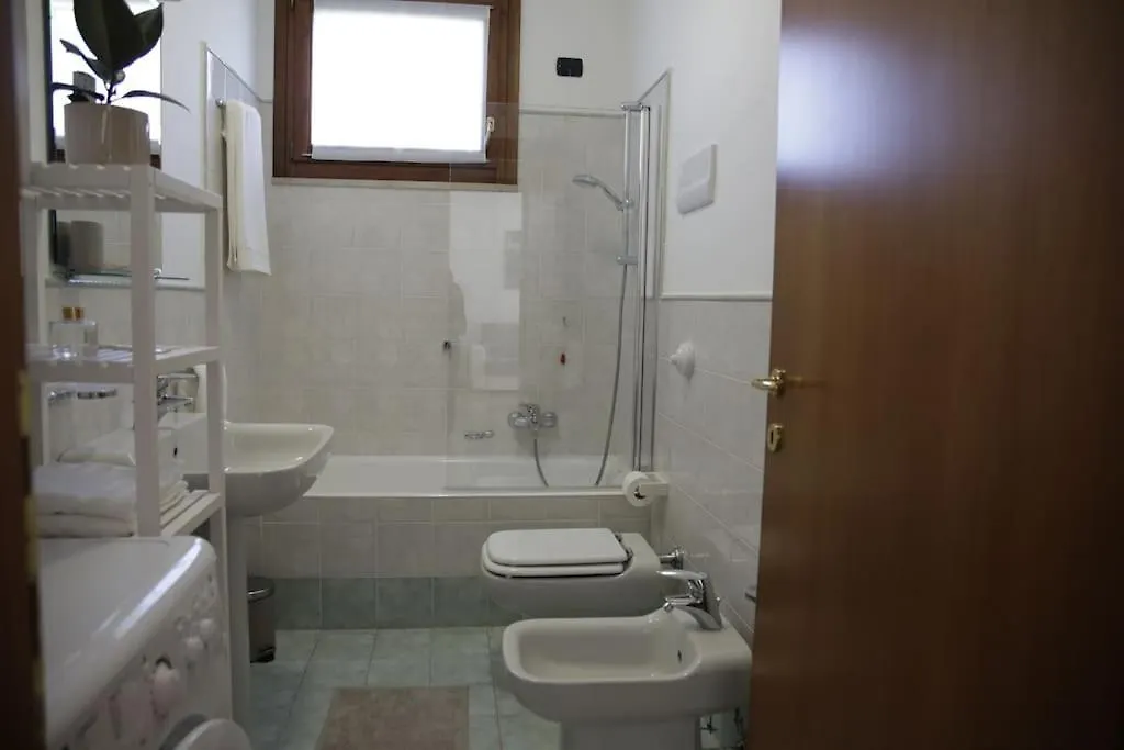 Iseo Lake Family&Friends Smart Home