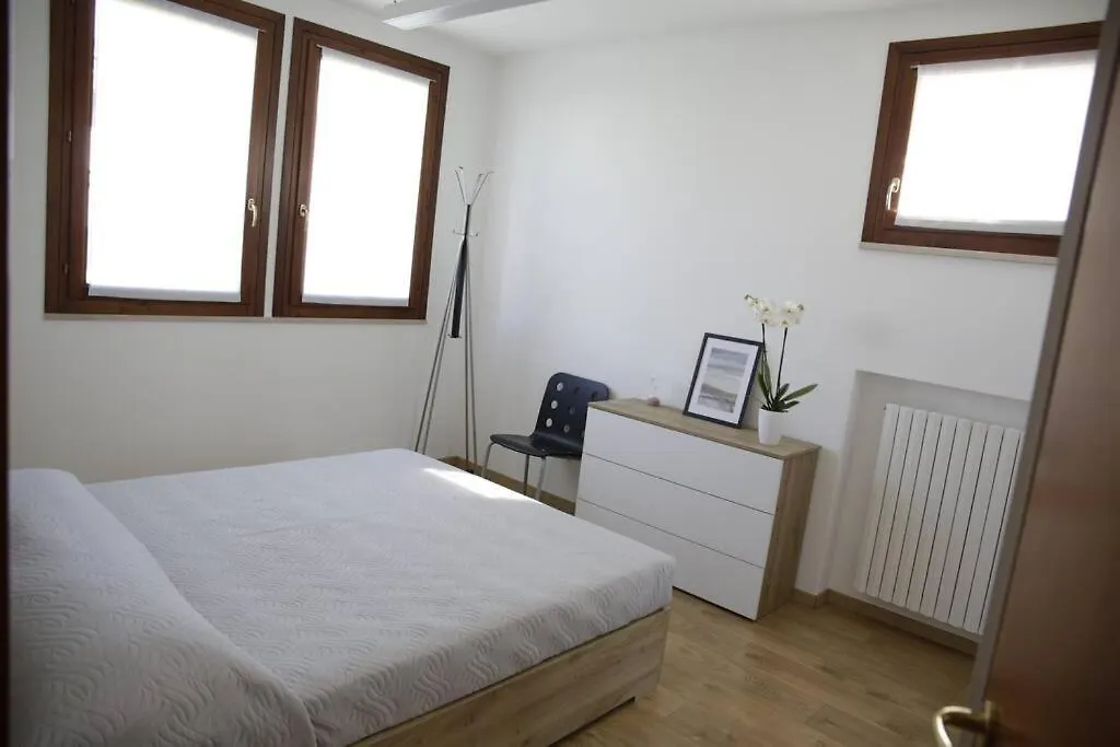 Iseo Lake Family&Friends Smart Home