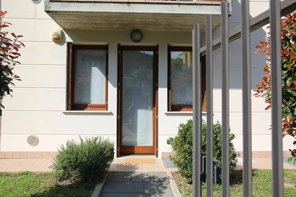 Iseo Lake Family&Friends Smart Home